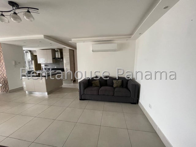 Exclusive Apartment in Obarrio